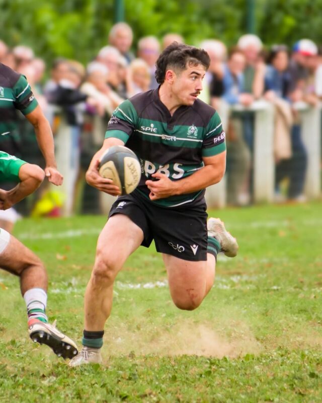 Montée en Fédérale 1 : 21 points remontés, tirs au but, l'exploit majuscule de Pont-Long face à Mérignac !