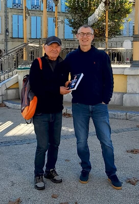 Interview podcast - Lionel Girardi : "En difficulté, le rugby amateur est à un tournant historique"
