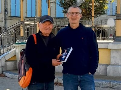Interview podcast – Lionel Girardi : « En difficulté, le rugby amateur est à un tournant historique »
