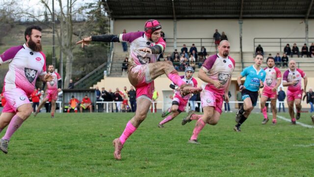 628051073 10163769166458320 2898786853843094356 n - Poules, saison 2026-2027, R3