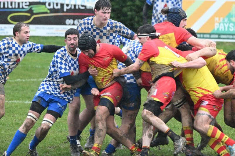 630561518 4112692002281217 5052583907033878706 n - Rabastens, Lézat, Régionale 2, bouclier