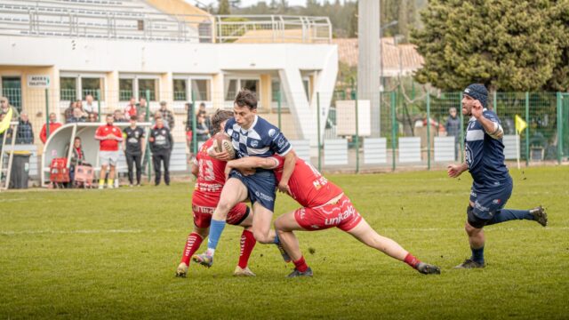 650823026 10240175725787935 4083907756140770189 n - Fédérale 2,programme