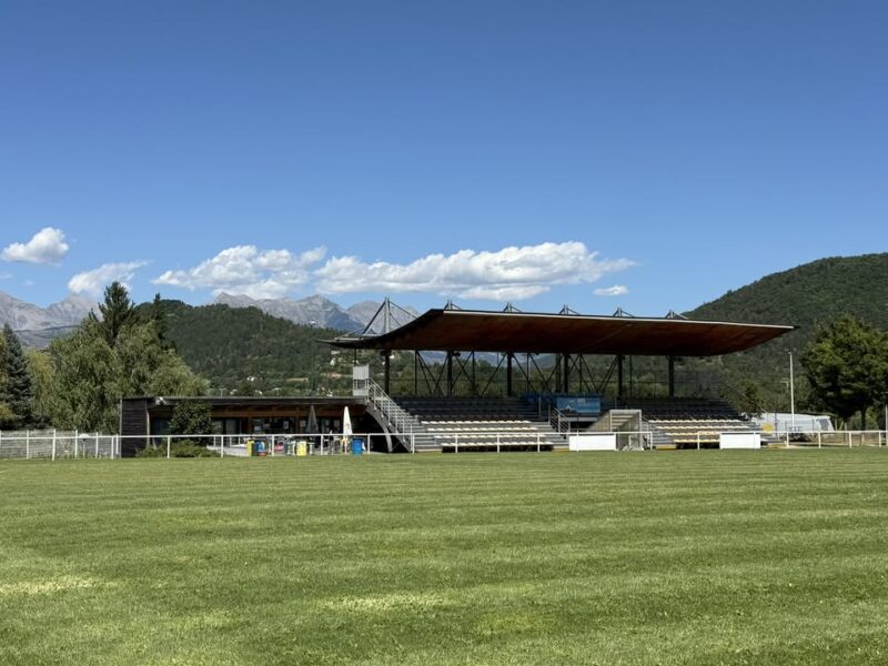 Affaire de viol sur mineure à Gap (05) : le club de rugby dément tout lien avec l'agresseur