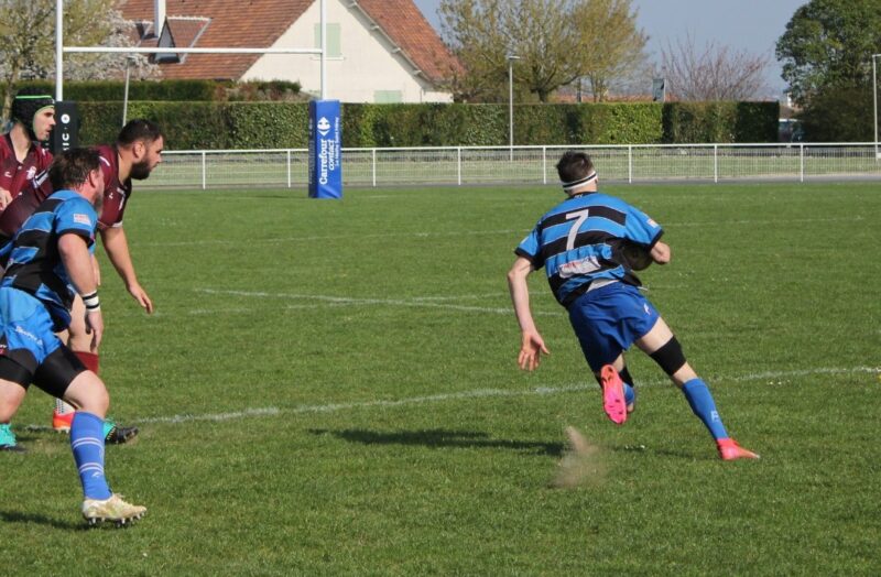 Régionale 3 : chiffres clés, stats, chocs… Tout savoir sur les quarts de finale !