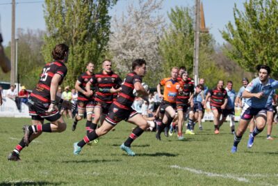 Régionale 2 et Promotion R2 : les terrains des demi-finales dévoilés par la FFR (21 juin)