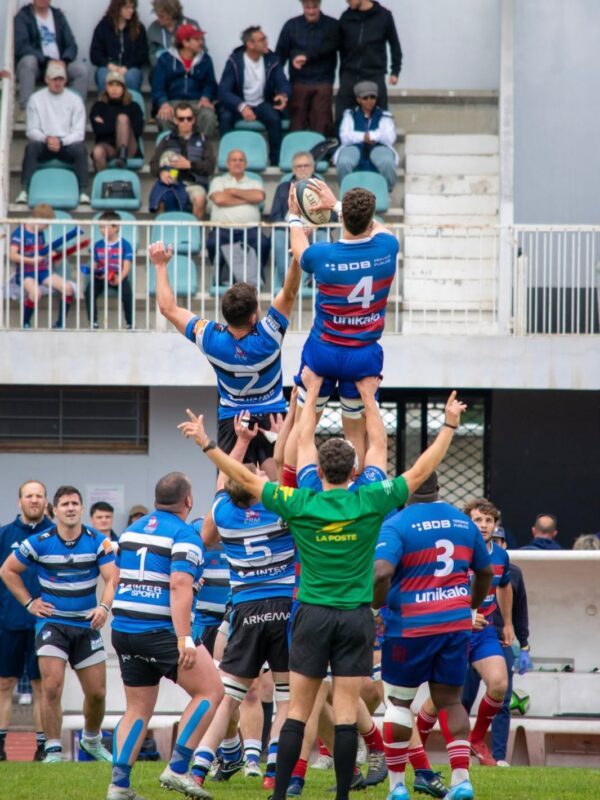 Montée en Fédérale 1 : 21 points remontés, tirs au but, l'exploit majuscule de Pont-Long face à Mérignac !