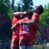 Fédérale 1 : Saint-Sulpice-sur-Lèze résiste à Peyrehorade et s&rsquo;adjuge le titre de champion de France !