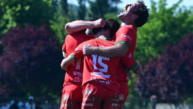 706277229 4213830608834022 8928956330725816387 n 1 - Fédérale 1,Peyrehorade,Saint-Sulpice-sur-Lèze