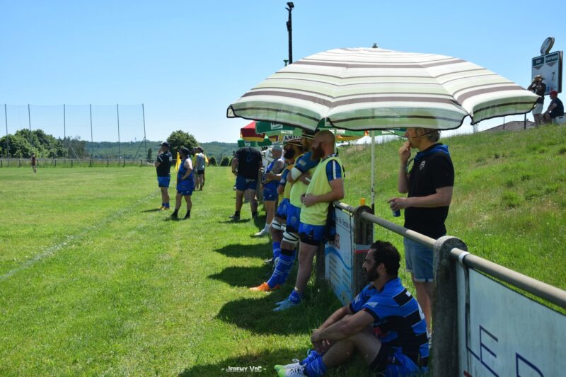 Décision FFR : les matchs du week-end décalés à 17h30 face à la canicule