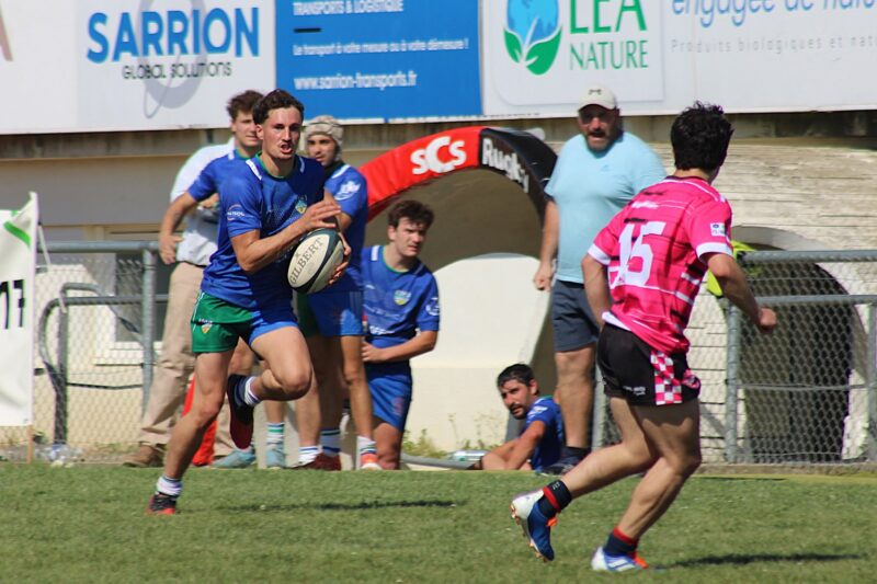 Régionale 3 et Promotion R3 : les affiches officielles des demi-finales du championnat de France (14 juin)
