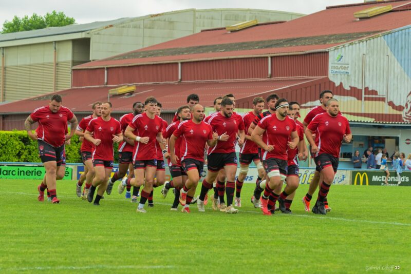 Fédérale 3 : quarts de finale, le programme du 13-14 juin 2026