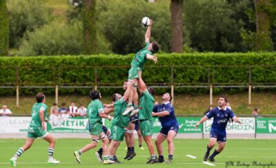 Saison 2026/2027 : les poules de Fédérale 2 officialisées par la FFR