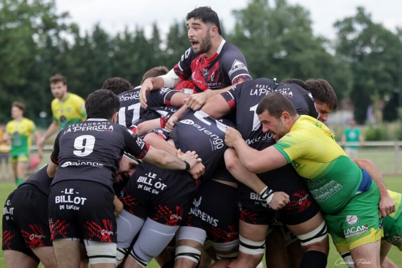 Fédérale 3 : demi-finales, le programme du 21 juin 2026