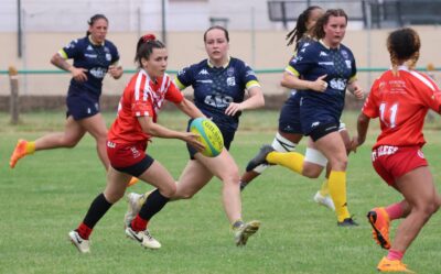 Finales Féminines : le programme complet de ce samedi 6 juin à La Roche-sur-Yon