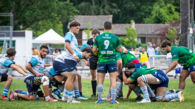 712504063 1523209062829189 3086811119660820438 n - Régionale 2, Promotion Régionale 2