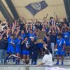 Vannes : Top 14 et Espoirs Elite, la double promotion des Bretons du RCV