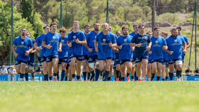 718174807 26651680957861369 1768575924830799987 n - fédérale 2, rugby, résultats