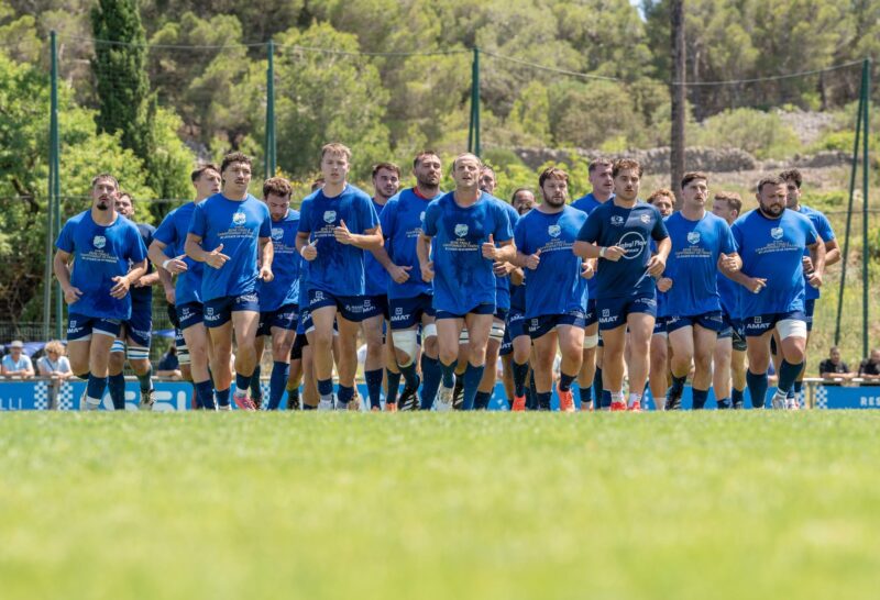 Fédérale 2 : quarts de finale, le programme du 13-14 juin 2026