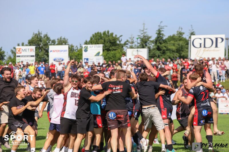 Zoom sur les 8 promus en Fédérale 1 : montées historiques et retours au premier plan