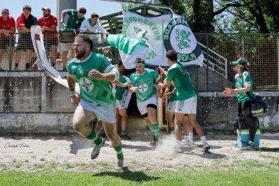 Fédérale 1 : le terrain neutre de la finale entre Peyrehorade et Saint-Sulpice désigné par la FFR !