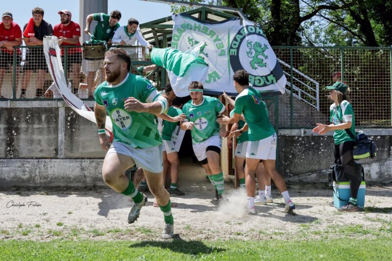 Fédérale 1 : le terrain neutre de la finale entre Peyrehorade et Saint-Sulpice désigné par la FFR !