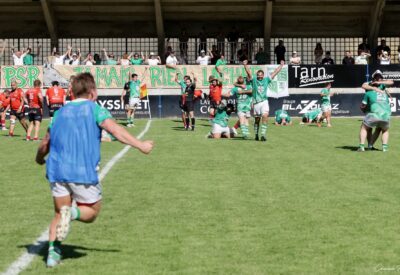 Billet d’humeur : Saint-Sulpice sur Lèze et Peyrehorade, une finale qui compte double