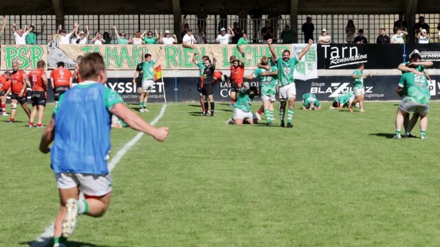 718938062 10164285462623320 8854580523514806443 n - Saint-Sulpice,Peyrehorade,finale,fédérale 1