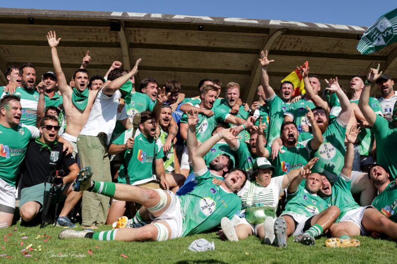 Billet d'humeur : Saint-Sulpice sur Lèze et Peyrehorade, une finale qui compte double