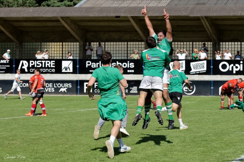 Billet d'humeur : Saint-Sulpice sur Lèze et Peyrehorade, une finale qui compte double