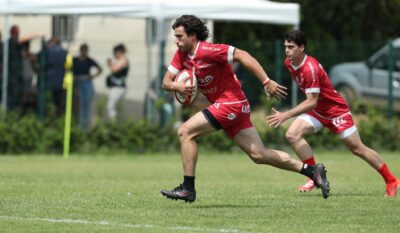 Fédérale B : les affiches et les terrains des demi-finales sont connus (14 juin)
