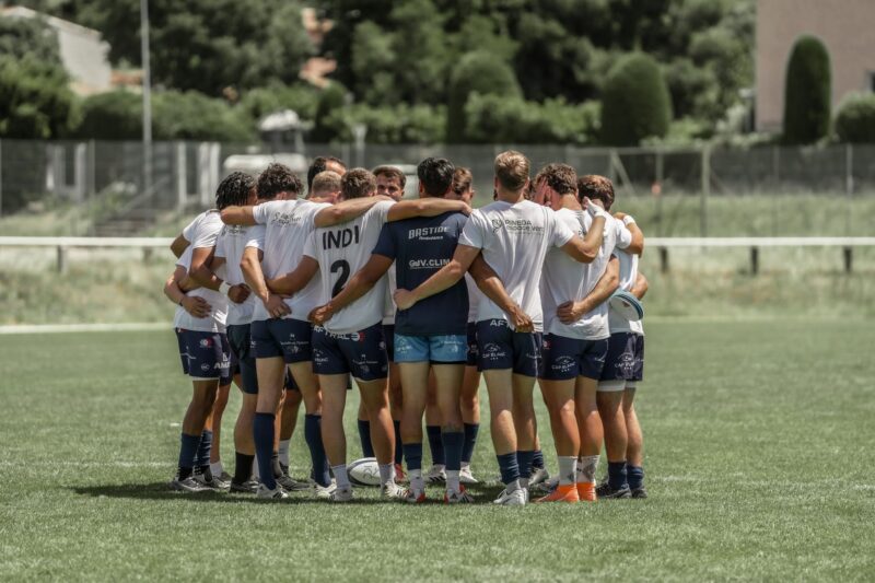 Fédérale 2 : demi-finales, le programme du 21 juin 2026