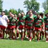 Fédérale 1 : finale, le programme 13-14 juin 2026