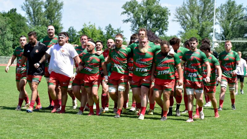 Fédérale 1 : finale, le programme 13-14 juin 2026