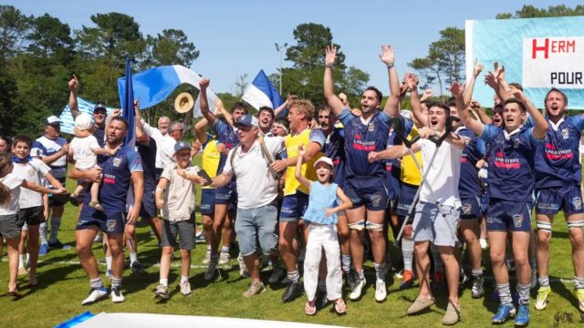 722075426 18395157157091536 3471664755183626043 n - Régionale 2, Promotion Régionale 2, programme