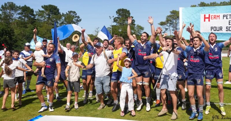 Régionale 2 et Promotion R2 : les oppositions officielles des finales 2026 ! (5 juillet)