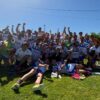 Fédérale, Régionale : le top 5 des exploits et performances du week-end en phases finales !