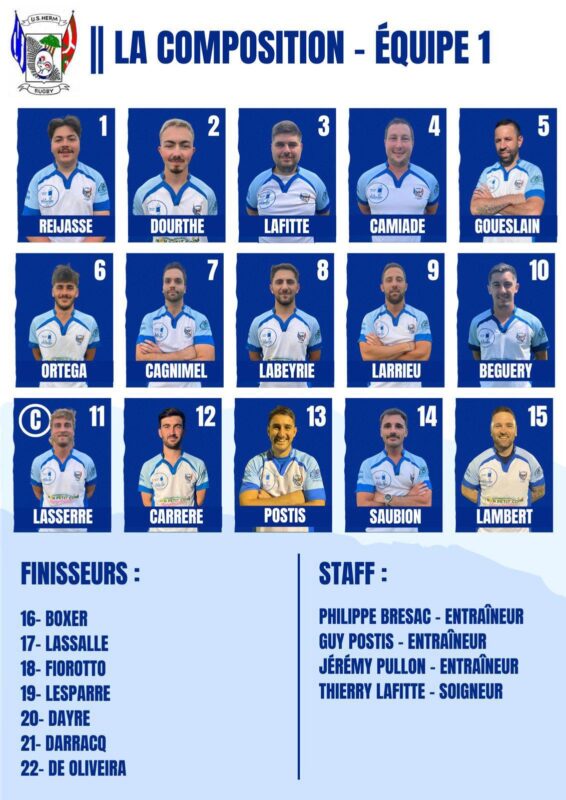 724185500 1533459051804190 2726241659556706284 n - Promotion Régionale 2,Herm,Ascain