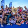 Féminines à 10 : l&rsquo;incroyable sacre des Ponettes, premier bouclier de l&rsquo;histoire corse