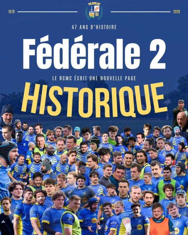 725664722 2237641343720510 679667911651452585 n - Fédérale 2,Repêché,Repêchage,promu,Montesson Chatou