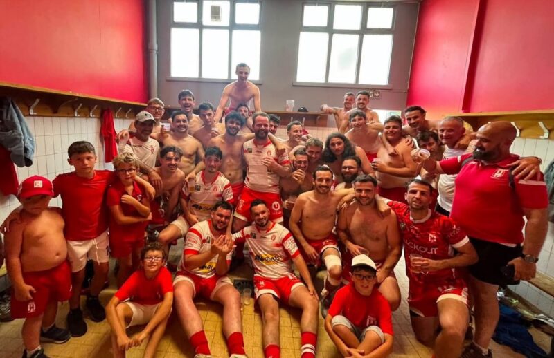 Régionale 1 et Promotion R1 : les affiches des finales officialisées par la FFR (28 juin)