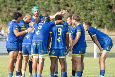 Fédérale 3 : RC Paris 15 face au CARF, tout savoir sur cette finale inédite aux airs de « Classico »