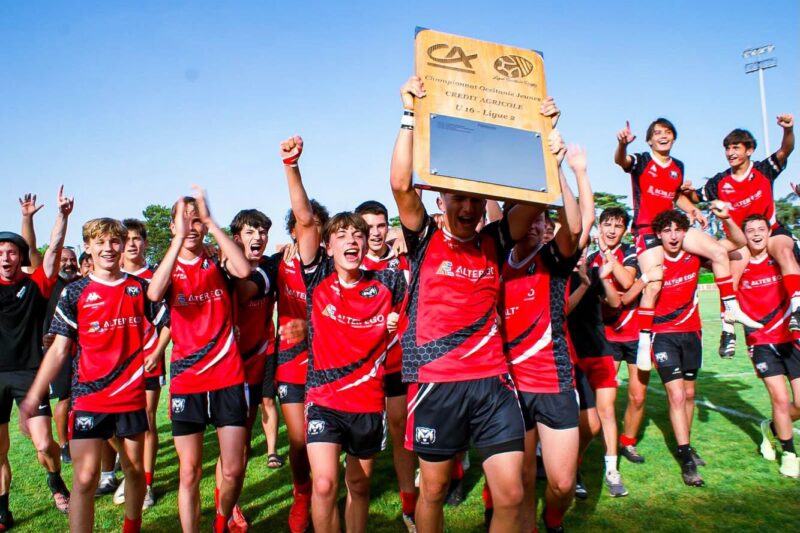 Finales Occitanie 2026 : une avalanche de titres chez les jeunes et les féminines