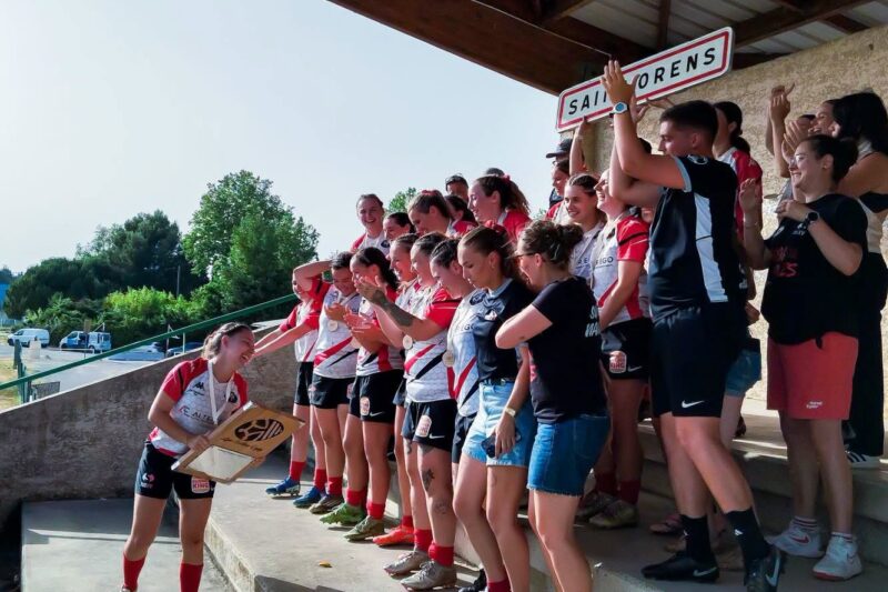 Finales Occitanie 2026 : une avalanche de titres chez les jeunes et les féminines