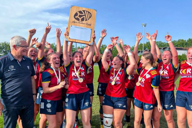 Finales Occitanie 2026 : une avalanche de titres chez les jeunes et les féminines