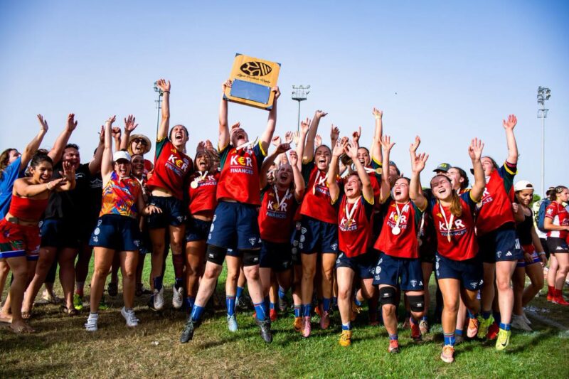 Finales Occitanie 2026 : une avalanche de titres chez les jeunes et les féminines