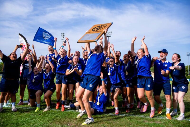 Finales Occitanie 2026 : une avalanche de titres chez les jeunes et les féminines