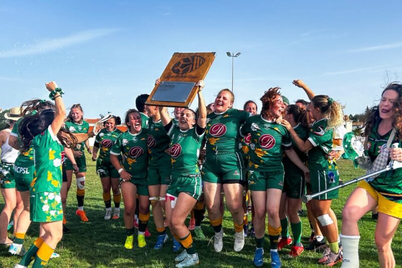 Finales Occitanie 2026 : une avalanche de titres chez les jeunes et les féminines