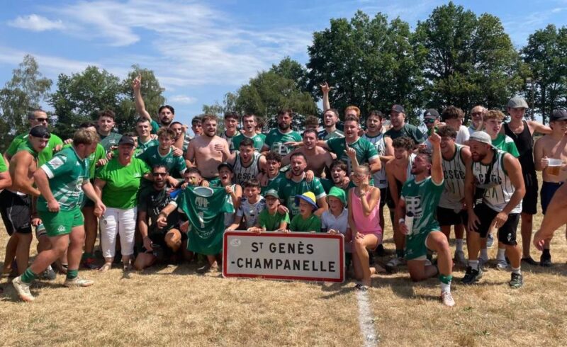 Régionale 1 et Promotion R1 : où se joueront les finales nationales 2026 ? La FFR a tranché...