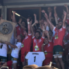 Finale Réserves Régionale 2-3 : le RC Bal / Lons s’offre le bouclier au bout du suspense face à Villeneuve-lès-Maguelone