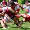 Fédérale 1 – Saint-Sulpice crée l’exploit face à Floirac et défiera Peyrehorade en finale